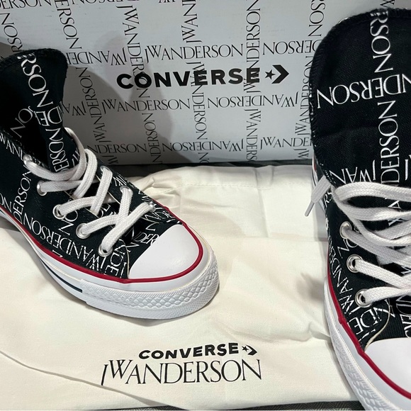 CONVERSE JW ANDERSON 70 HI BRAND NEW